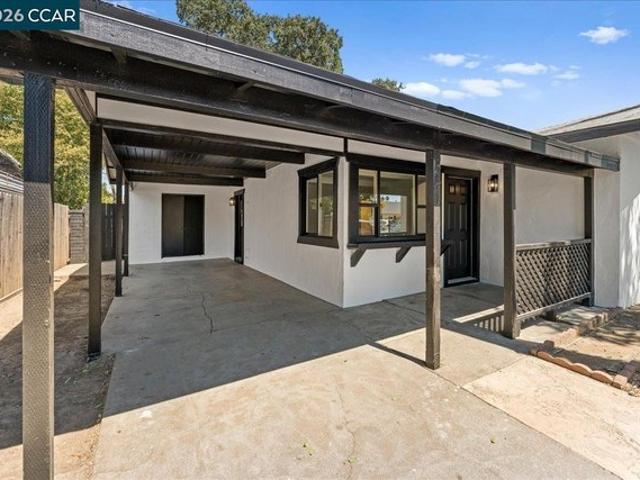 House for sale in Sacramento, California