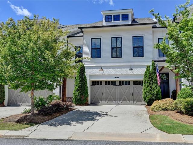 Property for rent in Alpharetta, Georgia