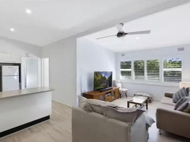 Apartment for rent in Terrigal, New South Wales