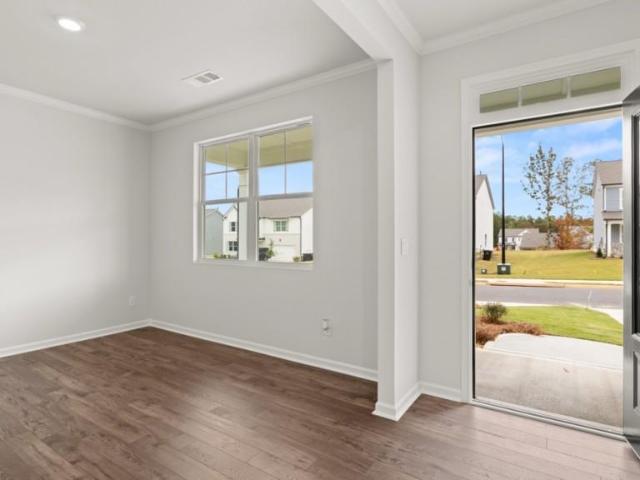 House for sale in Bartow, Georgia