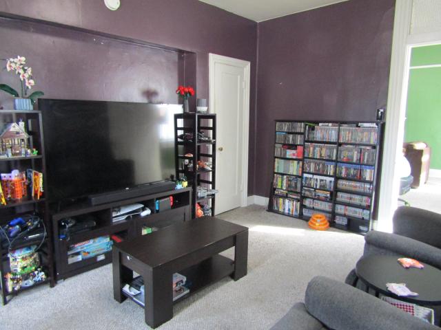 House for sale in Campbell, Kentucky