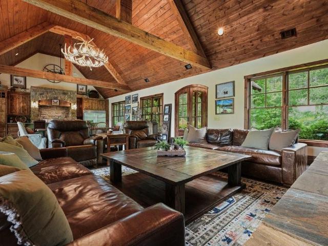 House for sale in Ball Ground, Georgia