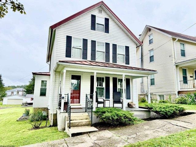House for sale in Davis, Tucker County
