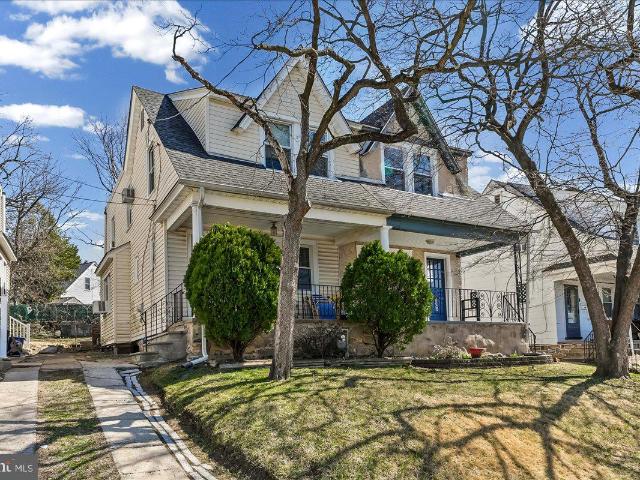 Property for sale in Delco, Pennsylvania