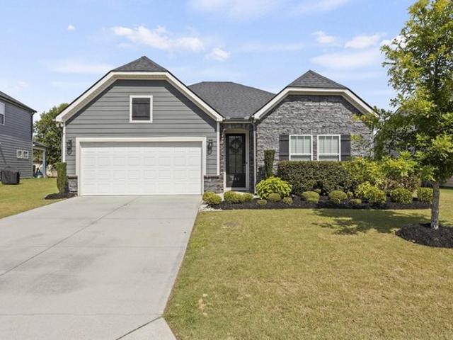 House for sale in Simpsonville, South Carolina