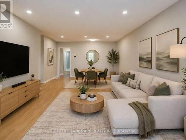 House for sale in York, Ontario
