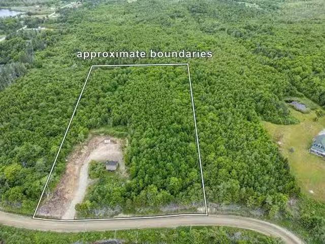 House for sale in Clare, Nova Scotia