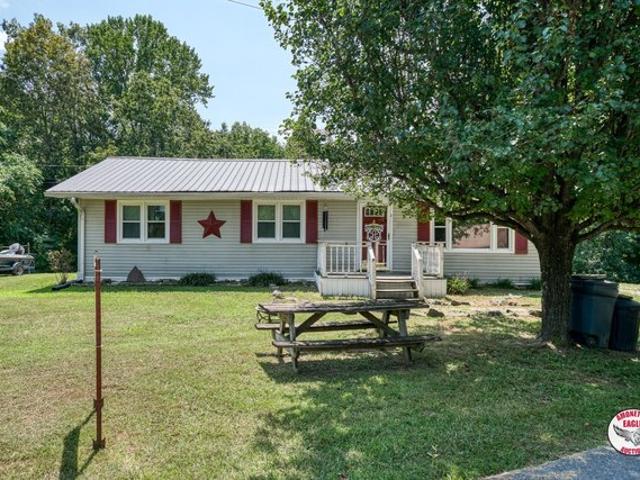 Land for sale in Albany, Kentucky