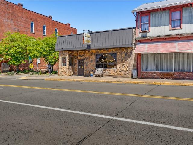 Commercial for sale in New Bethlehem, Pennsylvania