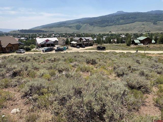 Land for sale in Gunnison, Colorado
