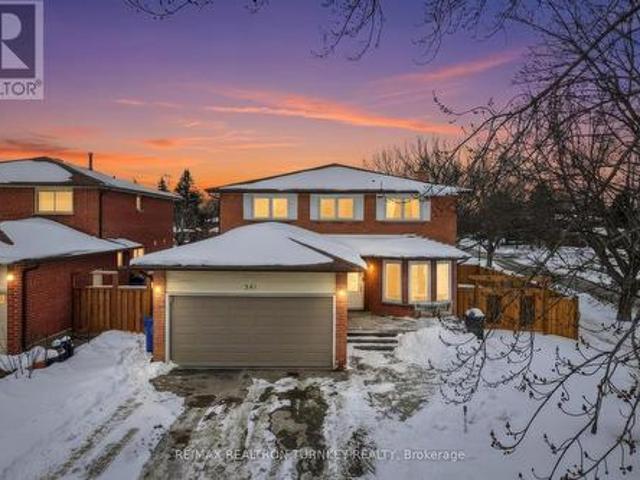 House for sale in York, Ontario