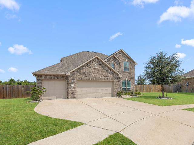 House for sale in Alvin, Texas