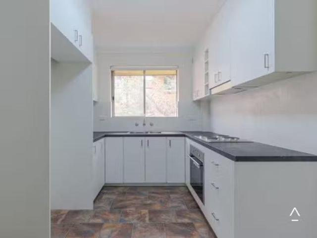 Apartment for rent in Strathfield, New South Wales