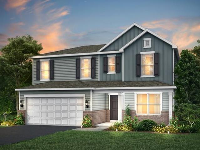 House for sale in Galloway, Ohio