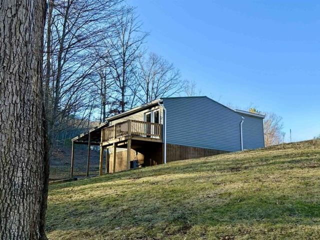House for sale in Hardy, West Virginia
