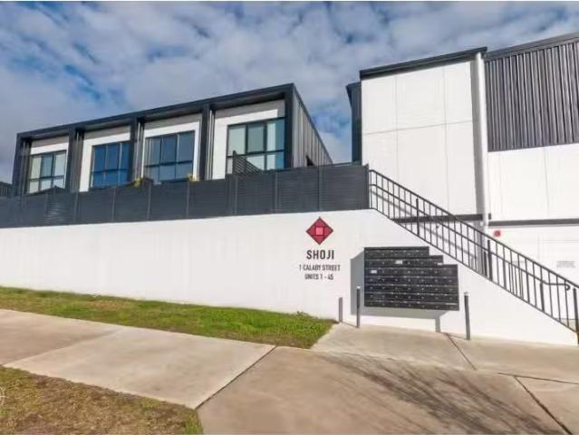 Condo for rent in Australian Capital Territory
