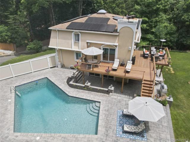 House for sale in Rockland, New York