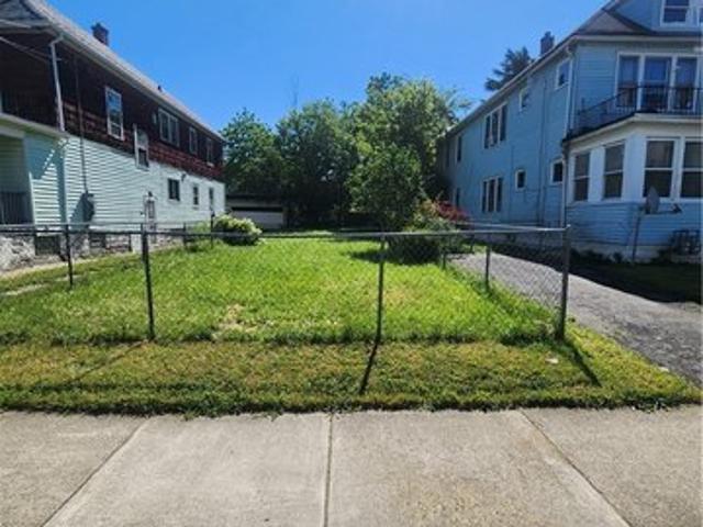 Land for sale in Buffalo, New York