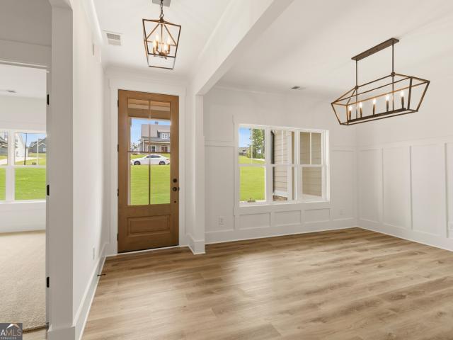 House for sale in Williamson, Georgia