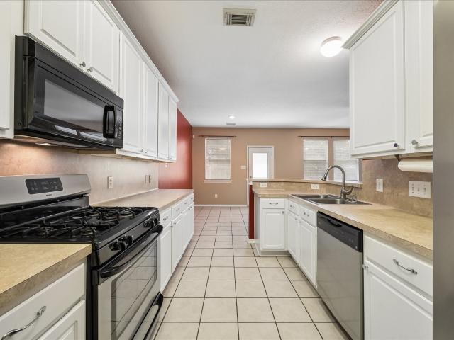 Townhouse for sale in League City, Texas