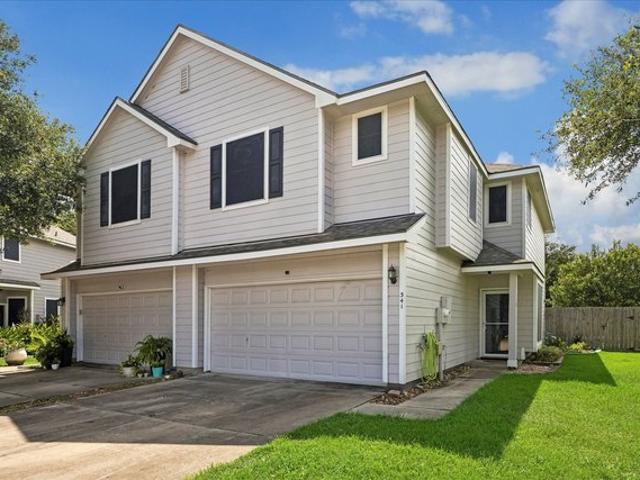 Townhouse for sale in Dickinson, Texas