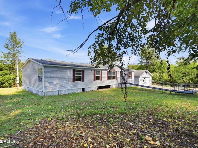House for sale in Friendsville, East Tennessee