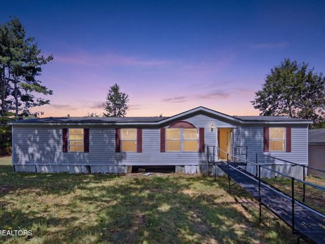 House for sale in Friendsville, East Tennessee