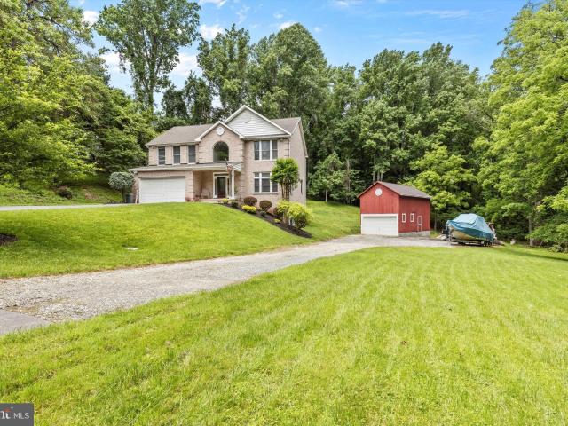 House for sale in Glyndon, Maryland