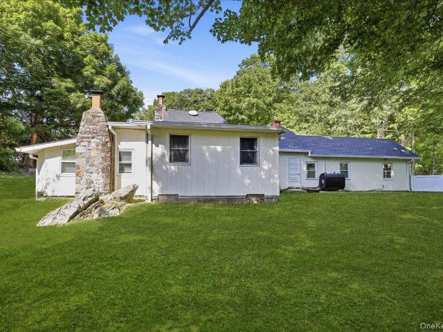 House for sale in Bedford, New York
