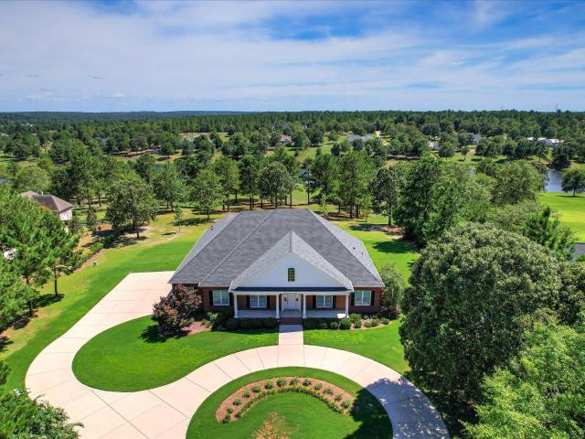 House for sale in Aiken, South Carolina