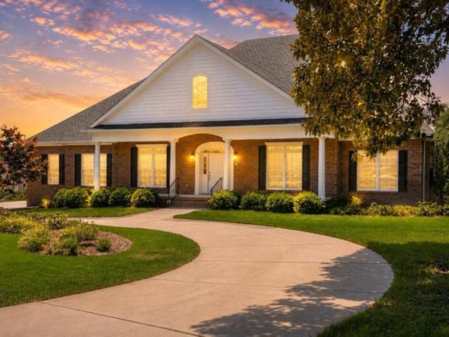 House for sale in Aiken, South Carolina