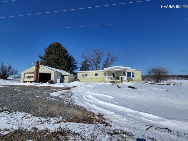 House for sale in Lewisburg, Pennsylvania