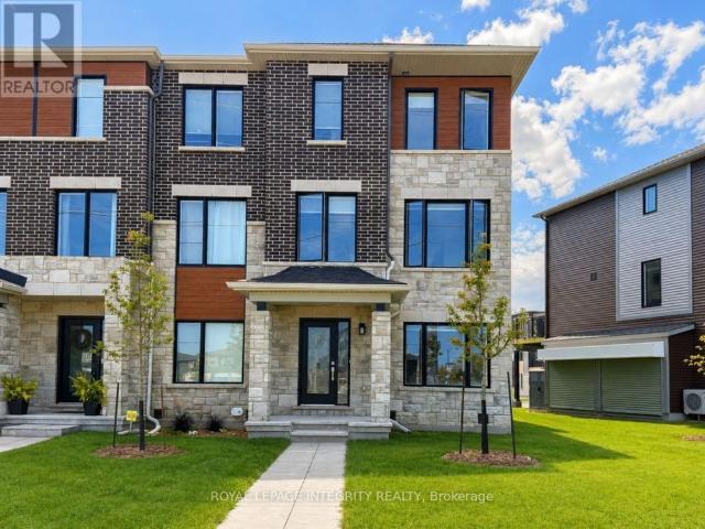 Townhouse for rent in Mulhurst Bay, Ontario