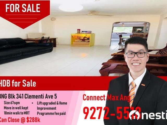 Apartment for sale in 07 City, Beach Road