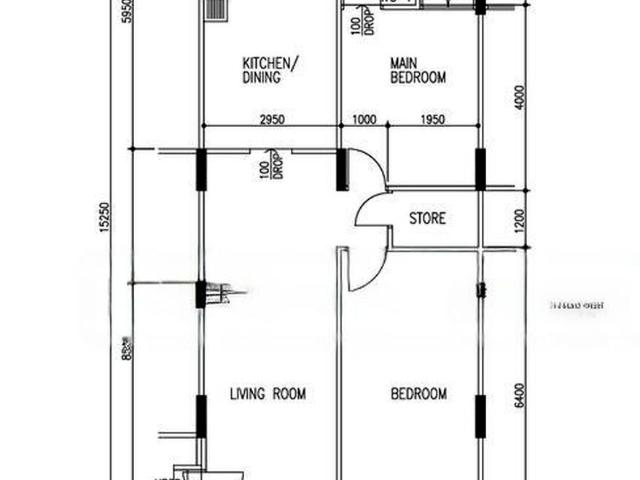 Detached House for sale in Clementi, 21 Central West