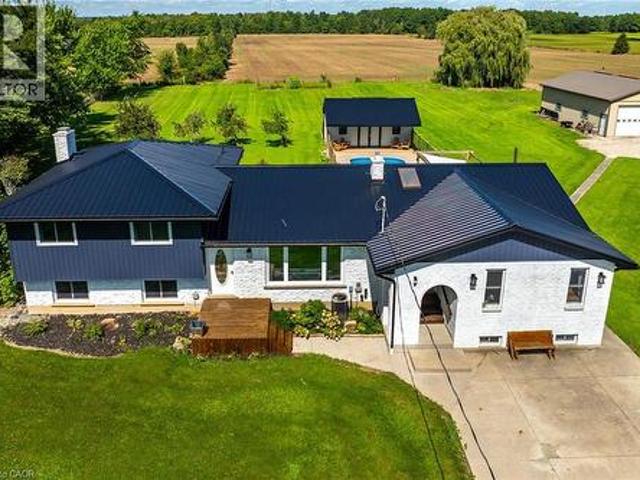 House for sale in Ontario