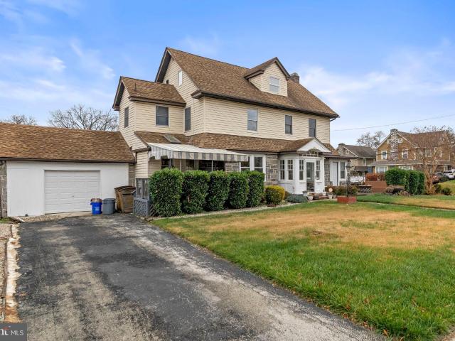 Property for sale in Delco, Pennsylvania