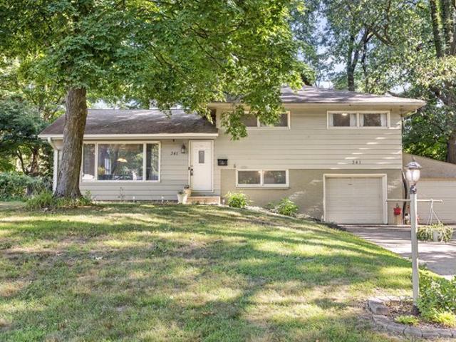 House for sale in Battle Creek, Michigan