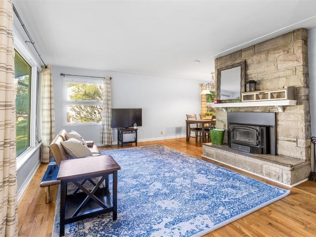 House for sale in Battle Creek, Michigan