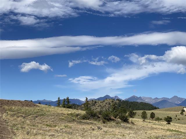 Land for sale in Custer, Colorado