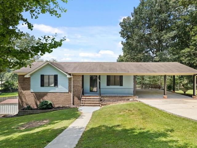 House for sale in Vinemont, Alabama