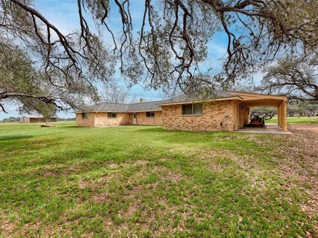 Farm for sale in Hallettsville, Texas