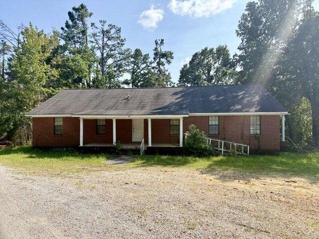 House for sale in Ripley, Mississippi