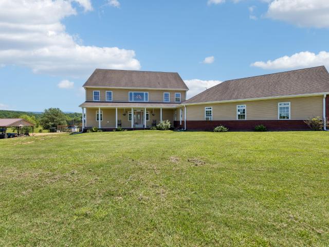 House for sale in Tennessee