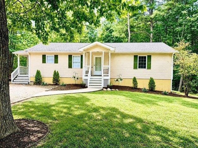 House for sale in Virginia