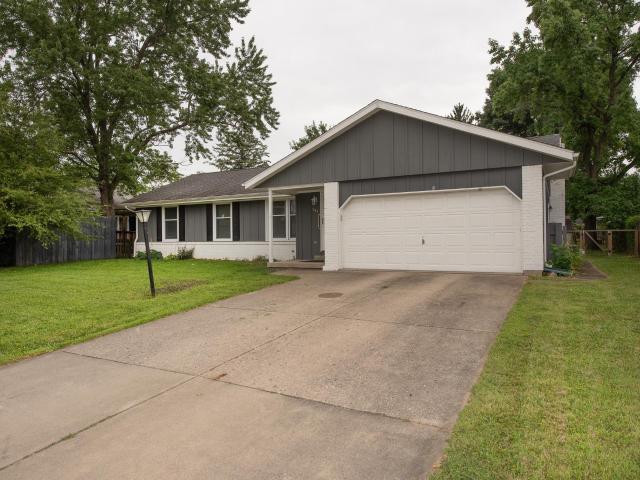 House for sale in Tippecanoe, Indiana