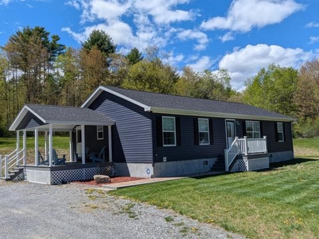 House for sale in Essex, New York
