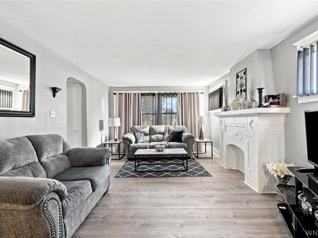 House for sale in Buffalo, New York