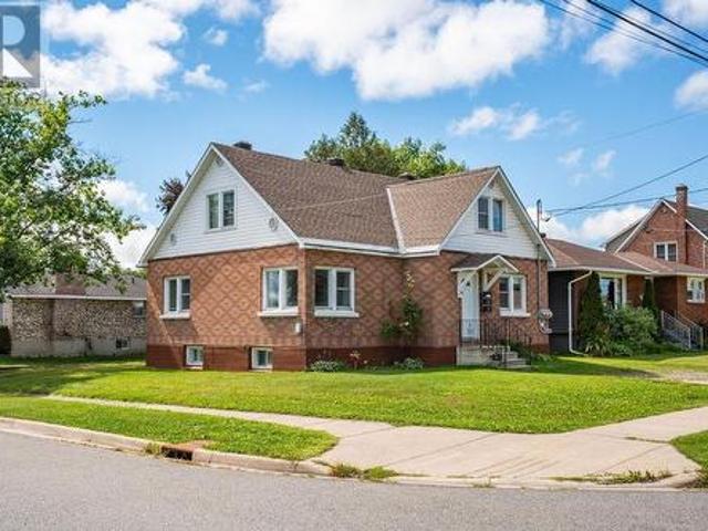 Property for sale in Sault Sainte Marie, Ontario