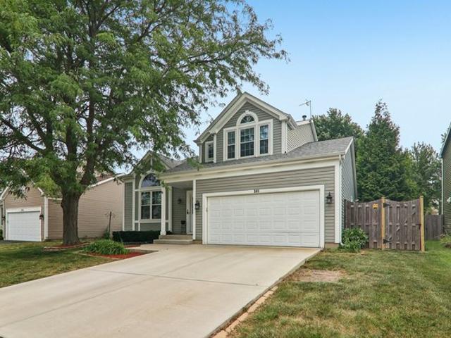 House for sale in Grayslake, Lake County